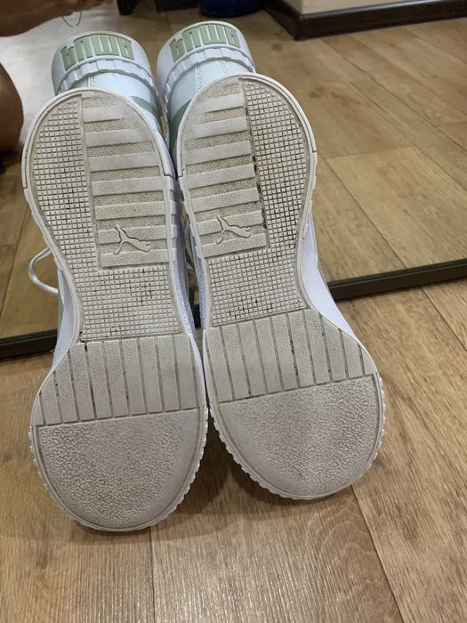 Кеди, кросівки Puma