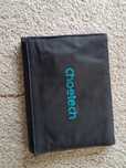 Powerbank solarny choetech