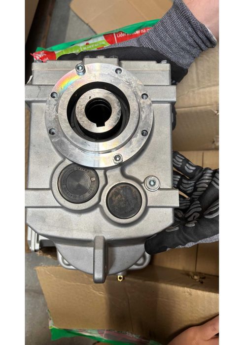 Motoreduktor podajnika PV1 4,5m/194Nm NORD DRIVESYSTEMS