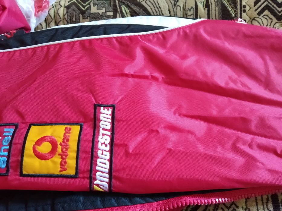 Продам куртку на хлопчика