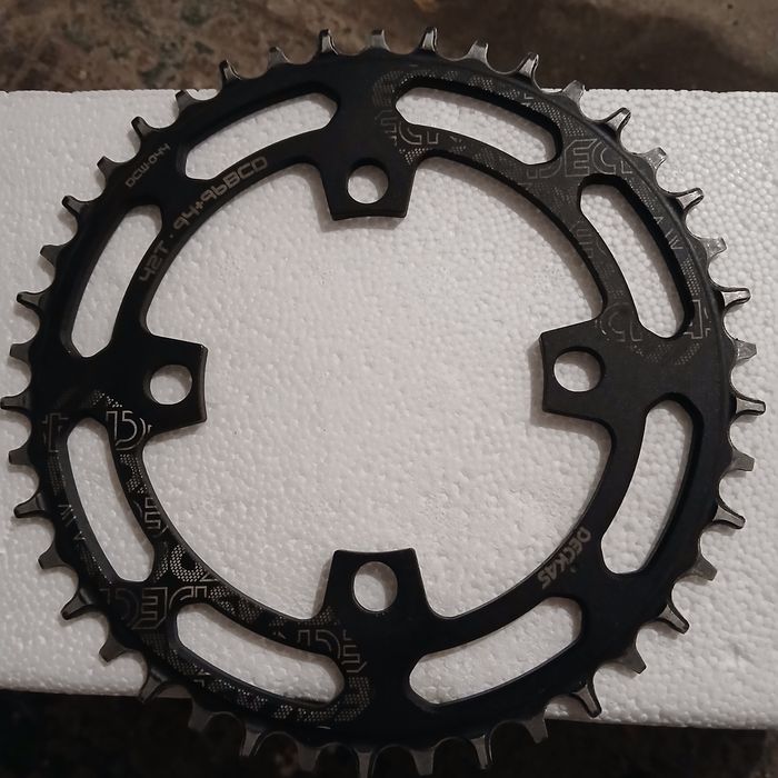 Sprzedam zębatkę Narrow Wide 94+96bcd, 42t.