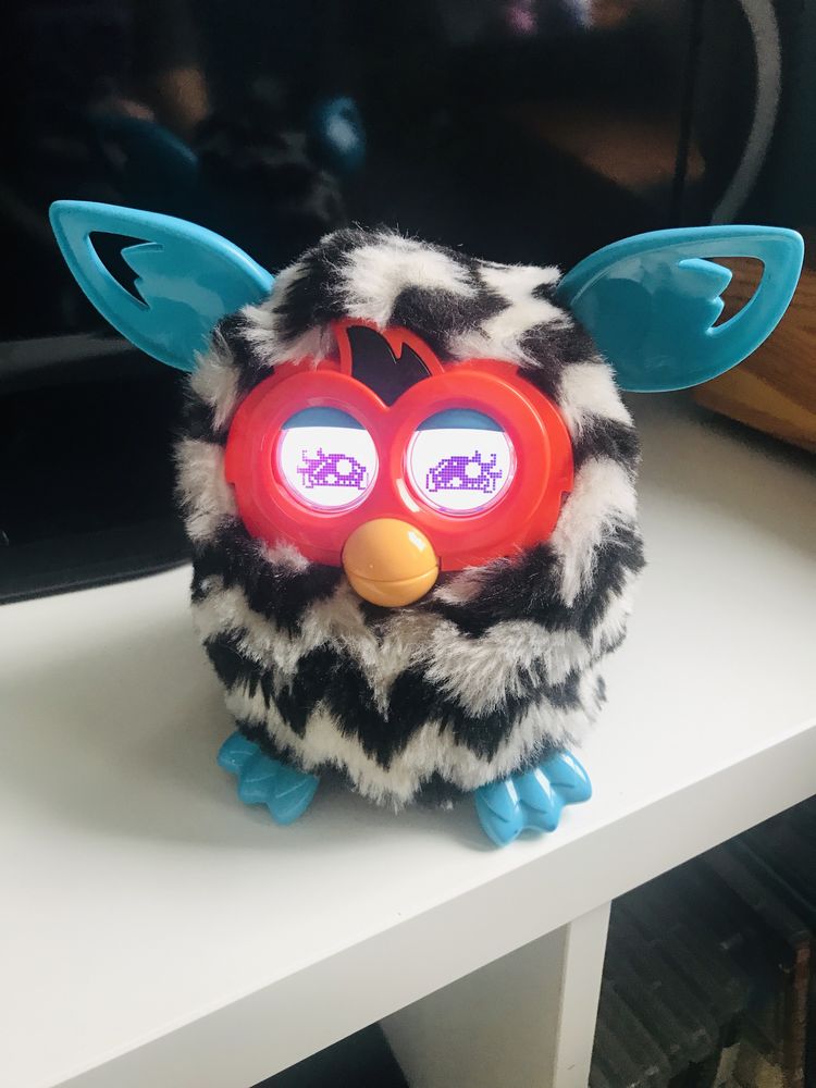 Furby Boom Hasbro