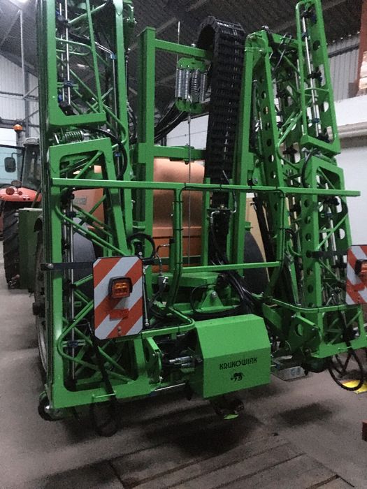 Amazone UG 2200 Specyjal