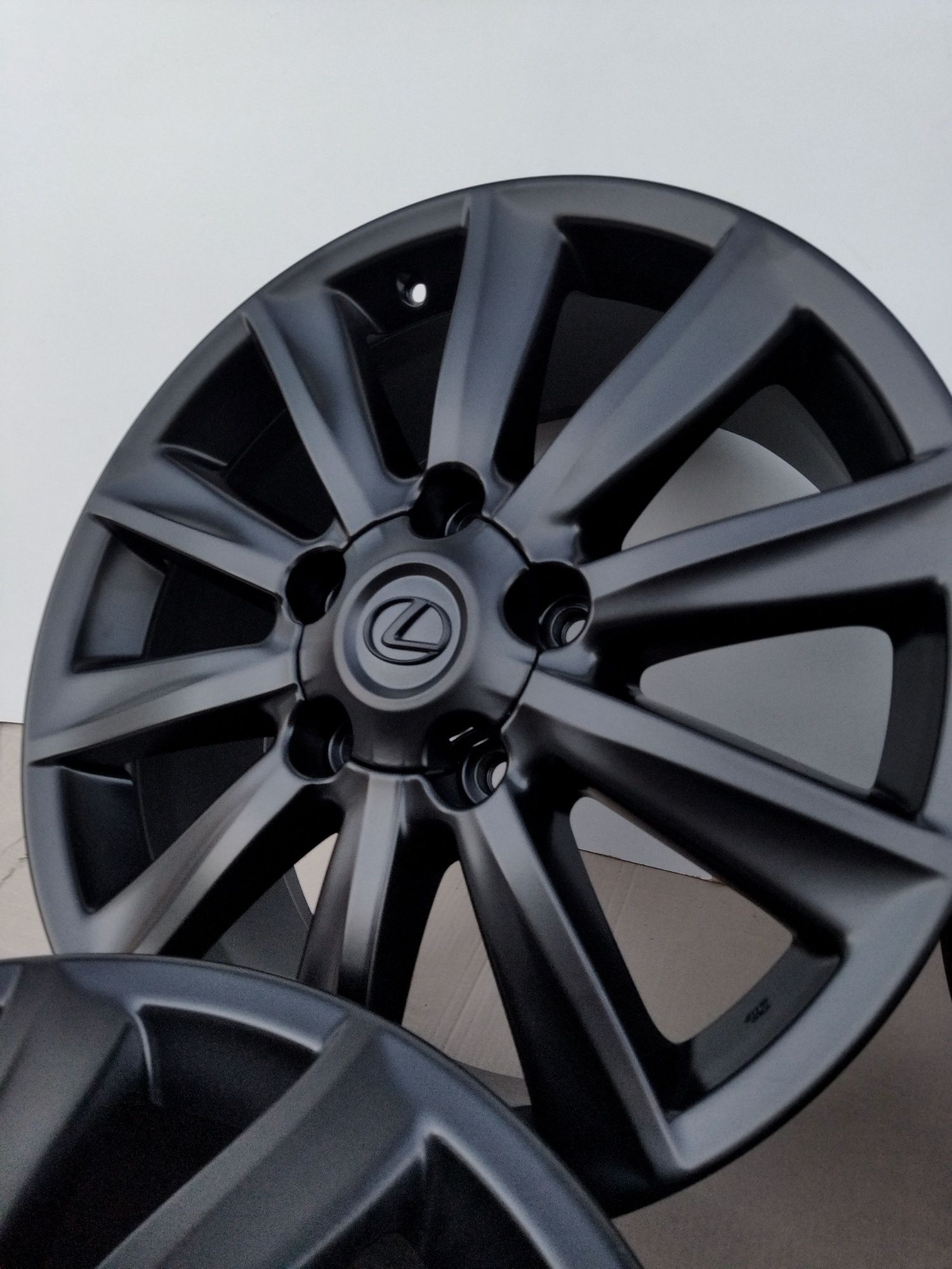 Диск R20 5/150 Lexus