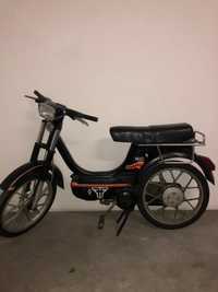 Vendo Mobilete Vespino SC Aleación