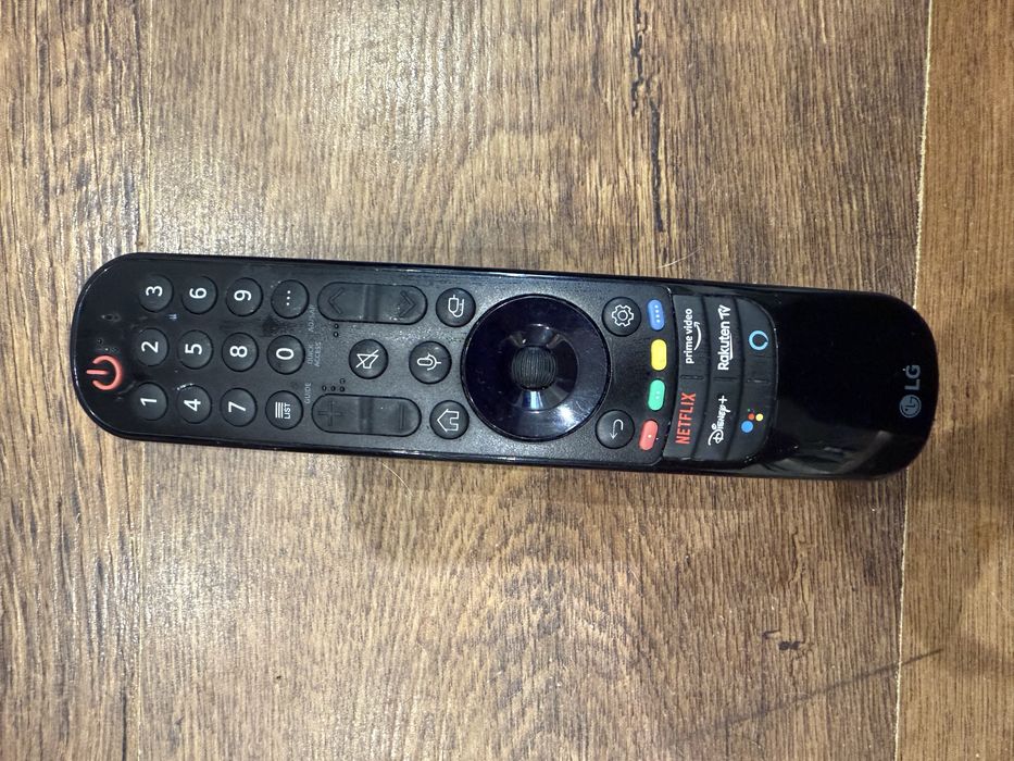 Telewizor LG 43NANO753PR – 43 cale, 4K UHD, Smart TV