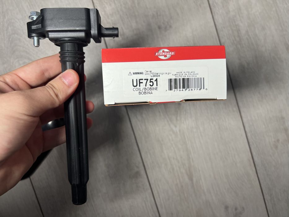 Катушка зажигания для 2.4 MultiAir