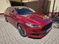 Ford Fusion Titanium  2014