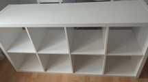 Regał KALLAX Ikea