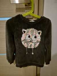 Polar, bluza H&M 110/116