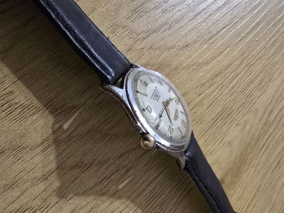 Zegarek Delbana 17 Jewels Swiss