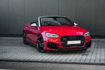 Wynajem AUDI S5 CABRIO Wypożyczalnia aut sportowych KABRIOLET zgl
