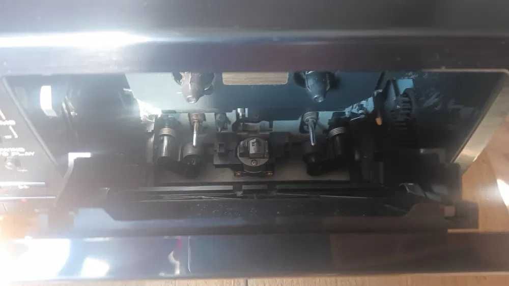 Magnetofon Pioneer CT-W205R