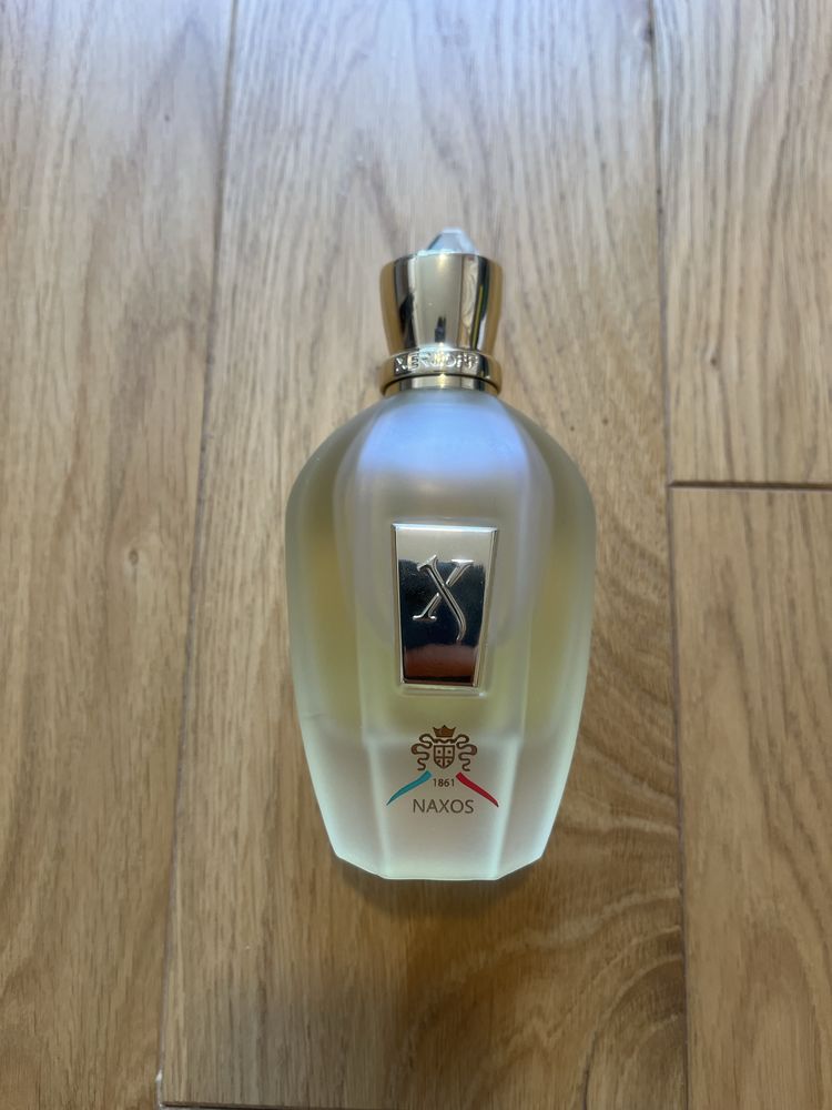 Perfum xerjoff naxos