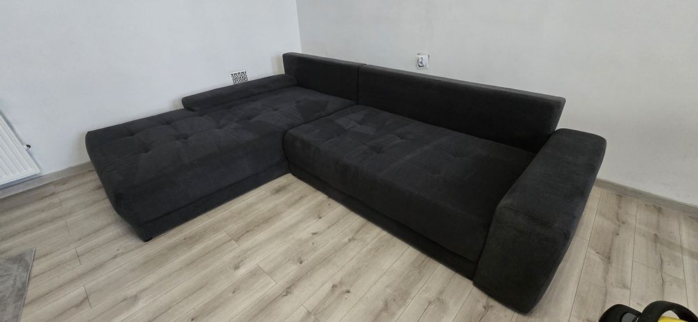 Narożnik 3x2m stan idealny