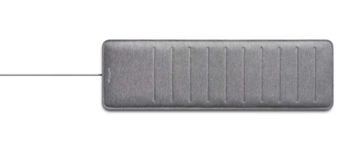 Withings Sleep Analyser