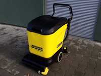 Profesjonalna Szorowarka KARCHER BR 40/25 C BP