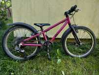 Rower KUbikes 20s MTB