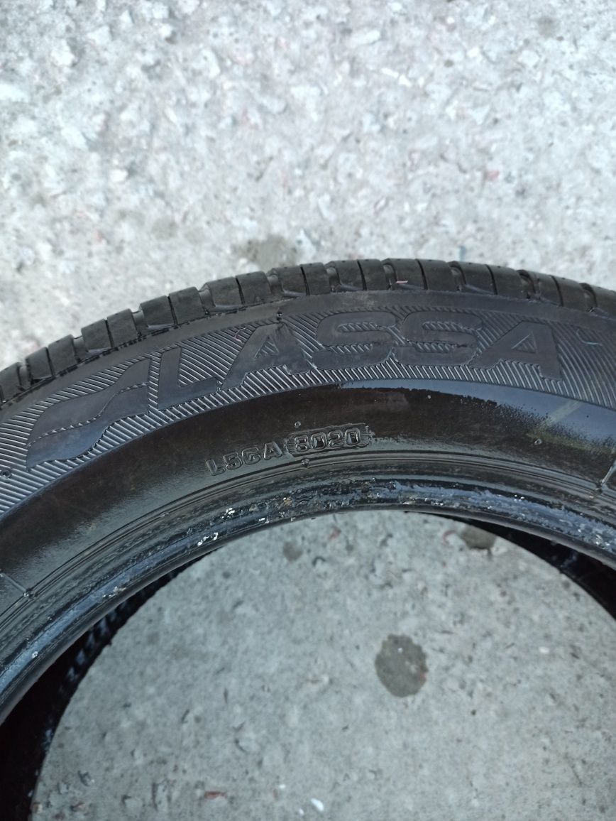 Шина Lassa 185/60 R16