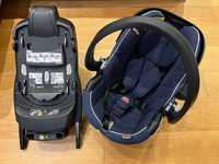 Besafe Izi Go Modular X1 I-Size + baza isofix