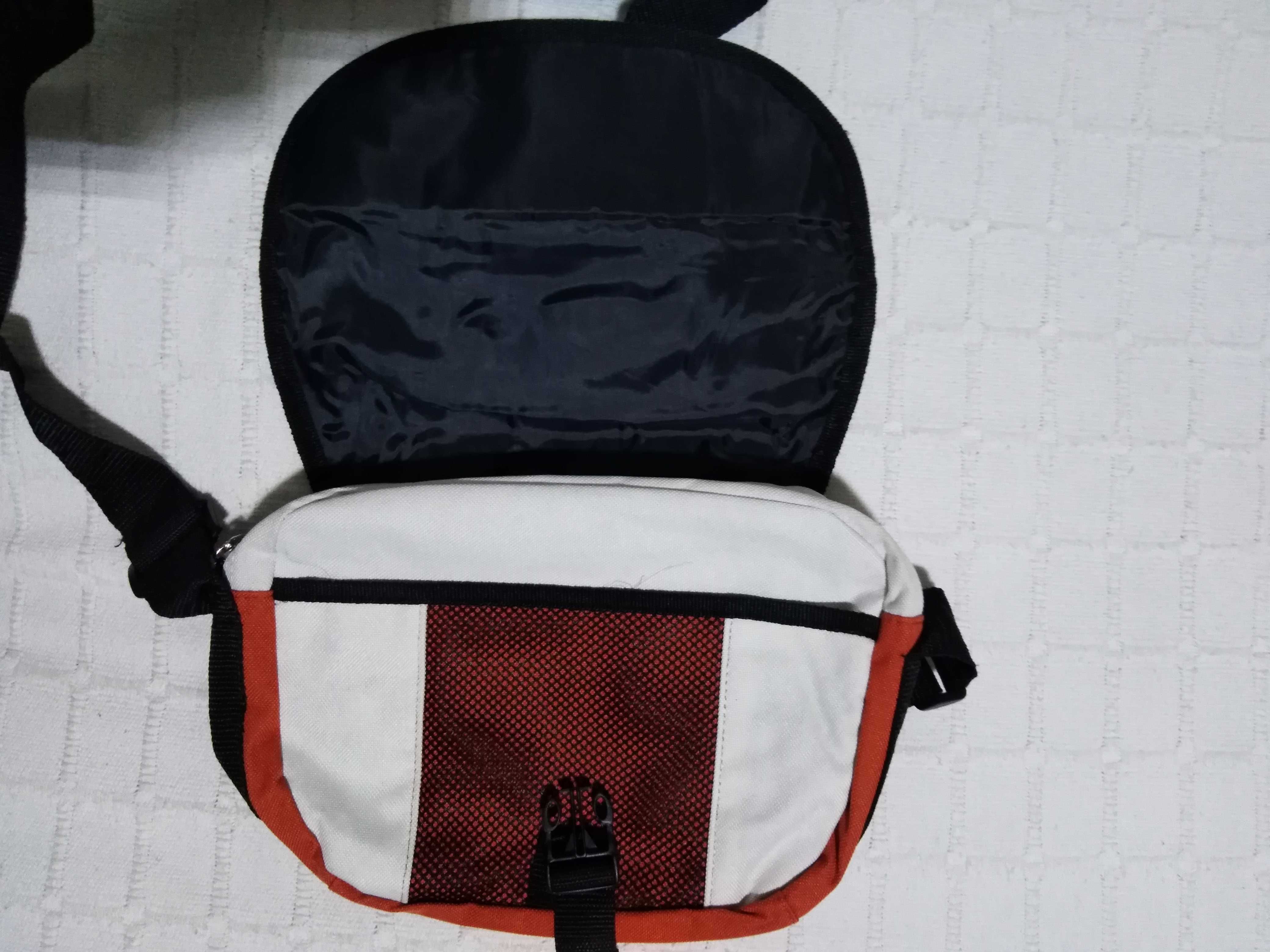 Bolsa/Pochete Color Bags