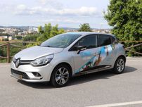 Renault Clio 1.5 dCi Limited EDition