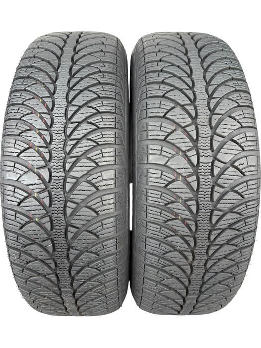 195/65/15 FULDA Kristall Montero 3 91T