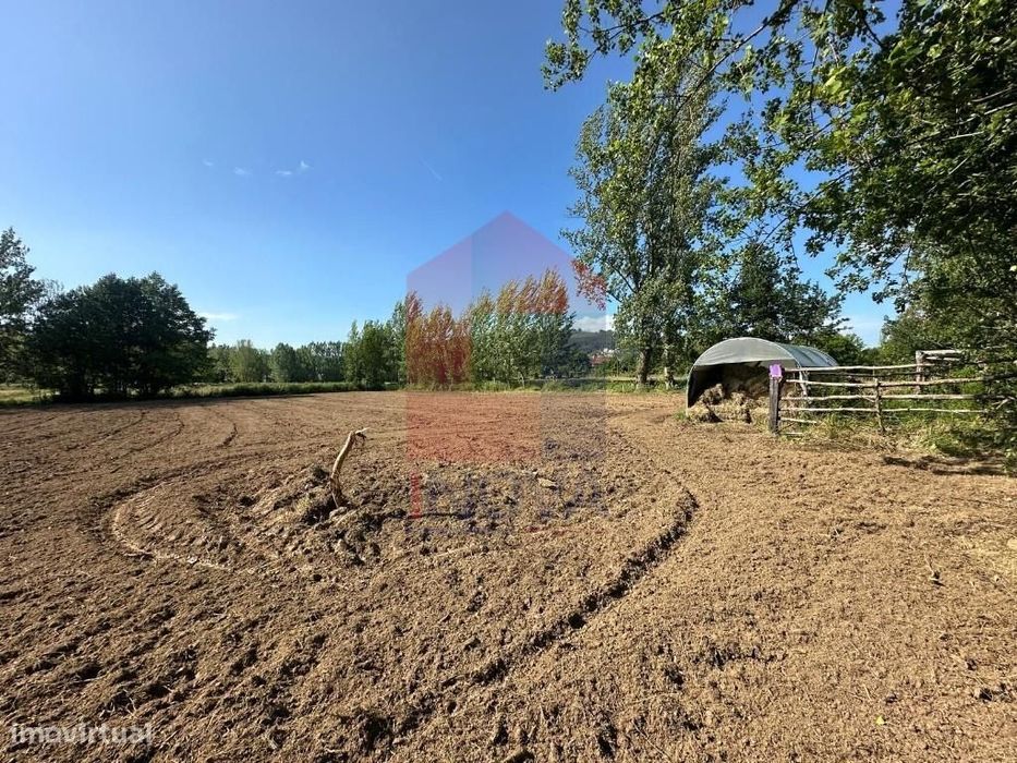 Terreno agrícola, Carreiras São Miguel