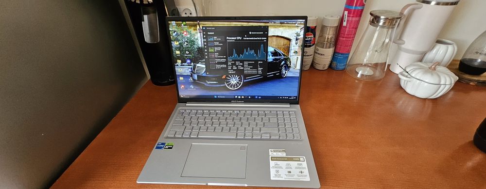 Asus vivobook 16x