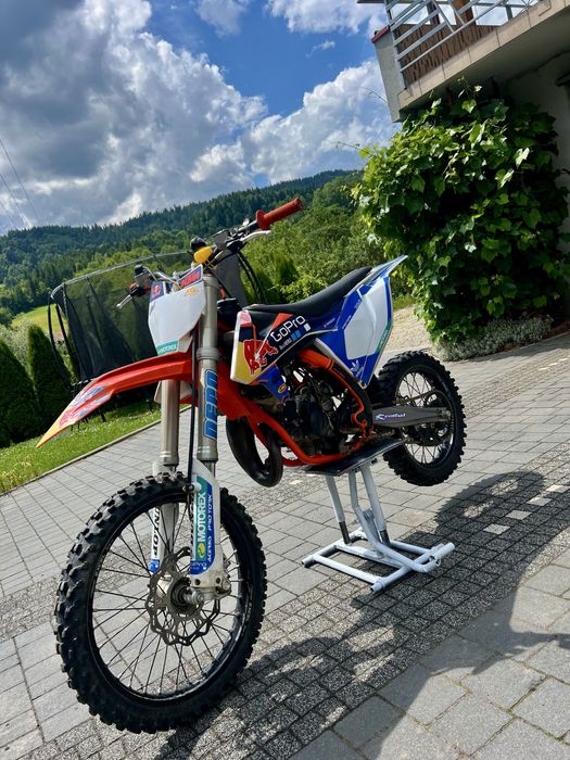 Ktm sx 85 koła 19/16
