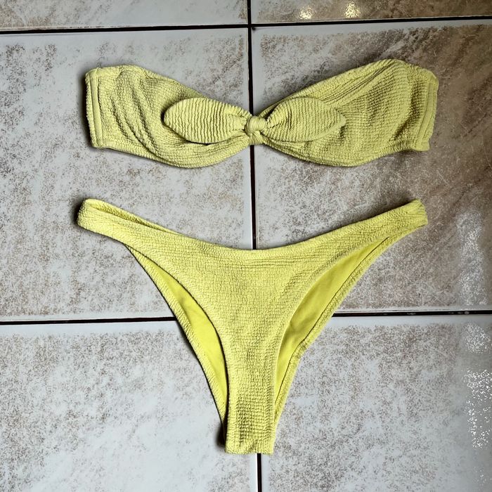 Раздельный купальник Фирменный