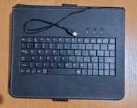 Клавіатура для планшету 9-10" з type-c