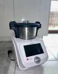 Robot kuchenny lidlomix