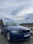 BMW Seria 3 BMW E90 330i 3.0 Manual M-Pakiet