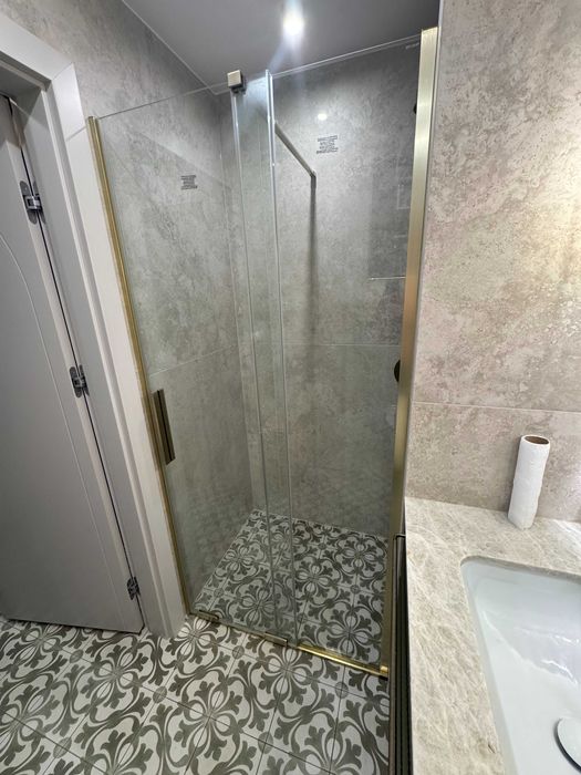 Sprzedam kabinę prysznicową New Trendy 100 cm – stan bardzo dobry!