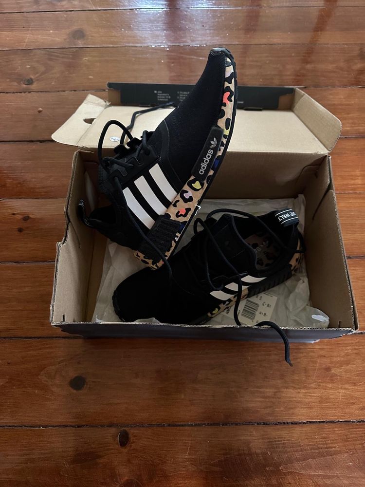 Sapatilhas Adidas