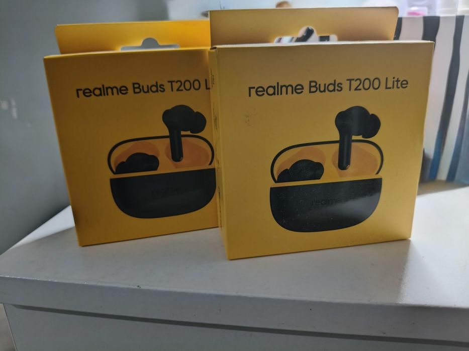 Słuchawki bluetooth