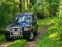 Land Rover Discovery Nowy silnik, nowa skrzynia