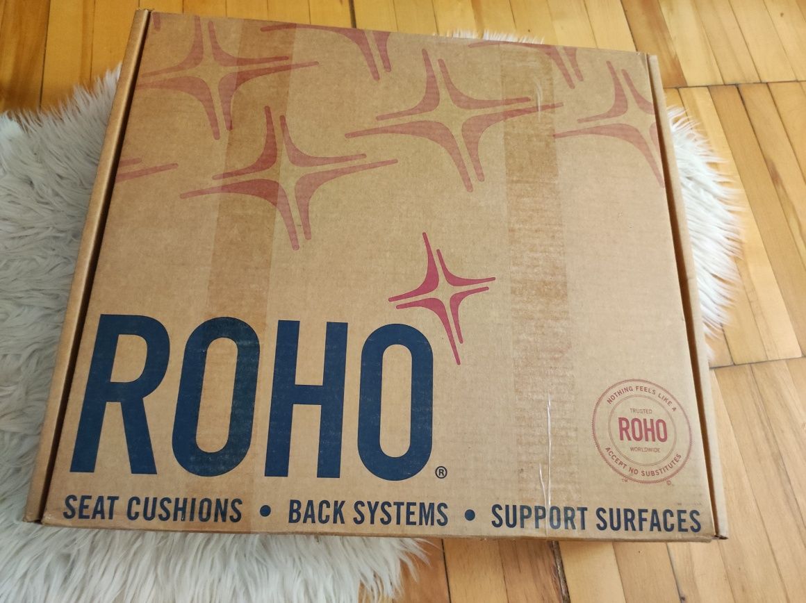Матрац протипролежний Roho Prodigy