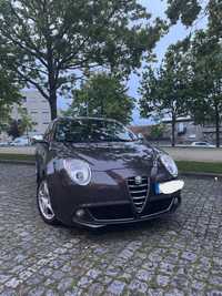 Alfa Romeo Mito 1.3 JTDm