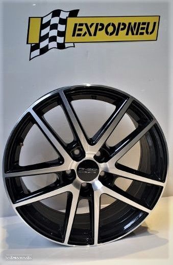 Jantes 17 5x108 Peças auto