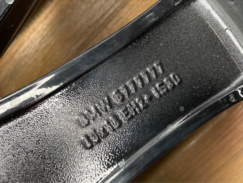Диски R18 5.120 ET30 f10 f30 e90 е46 Х3 Х5 Фольц Т5