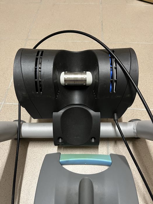 Używany Trenażer Rolkowy Tacx stan bardzo dobry