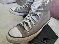 Converse trampki 39.5 używane