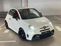 Abarth 595 Competizione