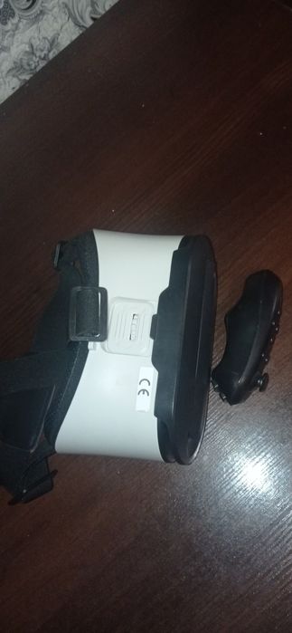 VR окуляри для смартфона в хорошому стані