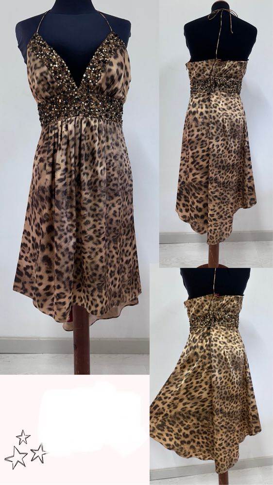 Vestidos de cerimonia