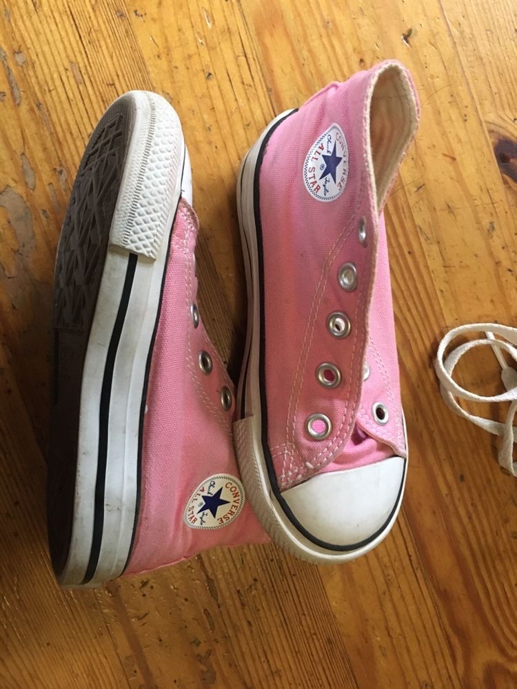 Converse All Stars 23 trampki