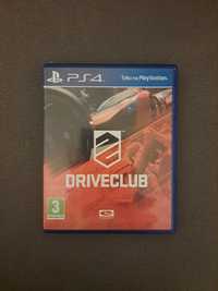 Driveclub - Gra na PS4/PS5