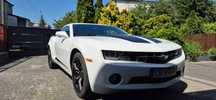 Chevrolet Camaro 3.6 V6 Coupe 2LT RS